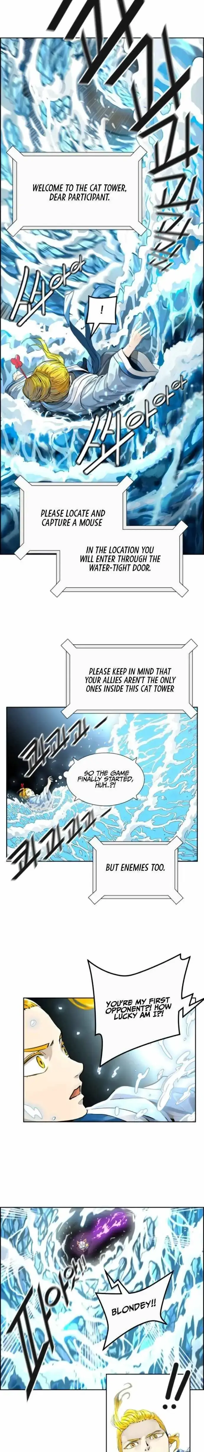 Tower of God Chapter 487 image 37_optimized